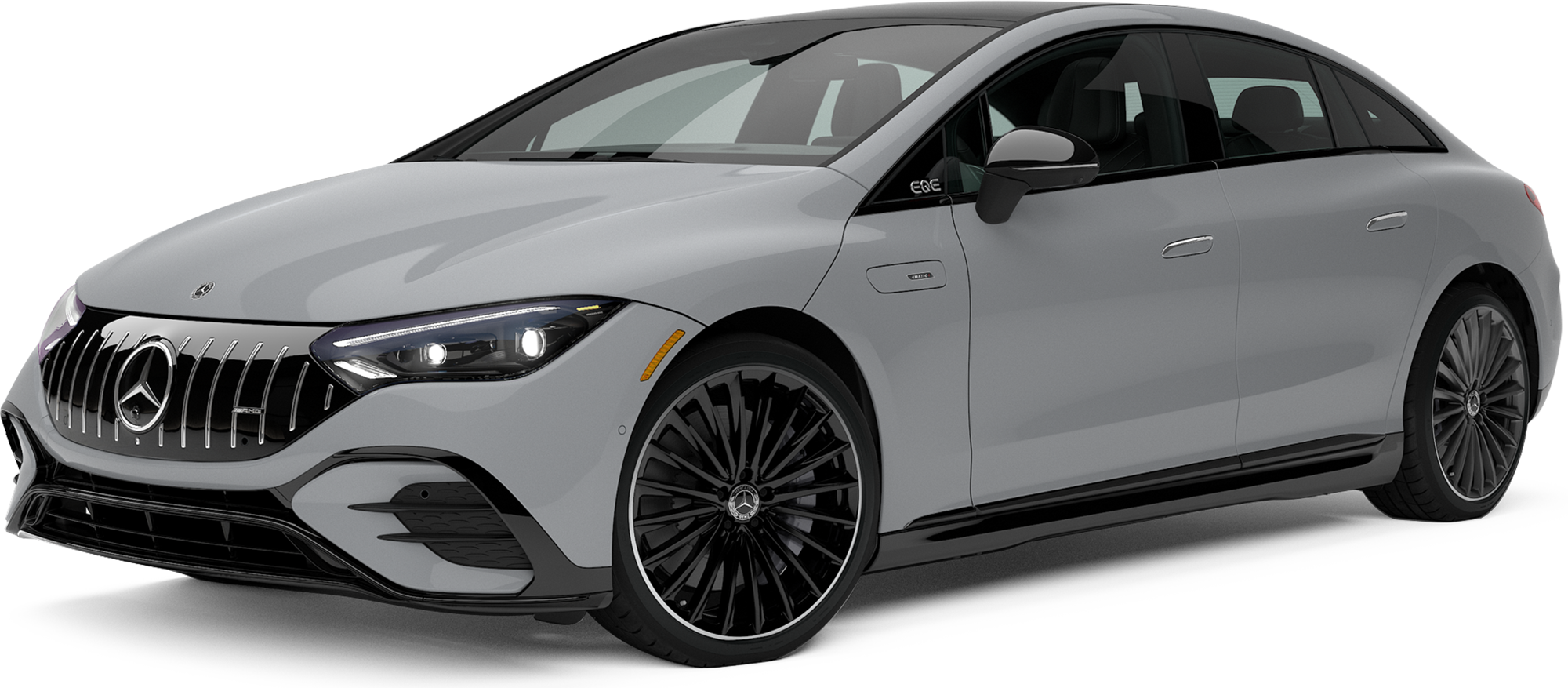 2023 Mercedes-Benz AMG EQE Sedan